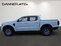Ford Ranger Doppelkabine 281PS Benzin/Strom XLT e-4W... Weiß - thumbnail 4