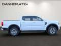 Ford Ranger Doppelkabine 281PS Benzin/Strom XLT e-4W... Weiß - thumbnail 3