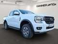 Ford Ranger Doppelkabine 281PS Benzin/Strom XLT e-4W... Weiß - thumbnail 2