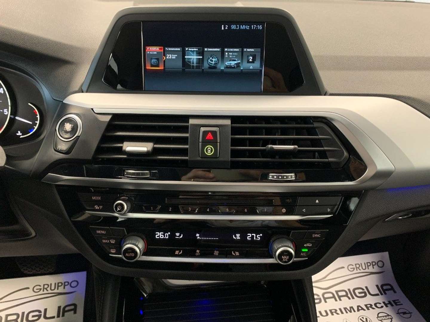 BMW X4 XDrive20d XLine - 2019 - Joinsteer - #12