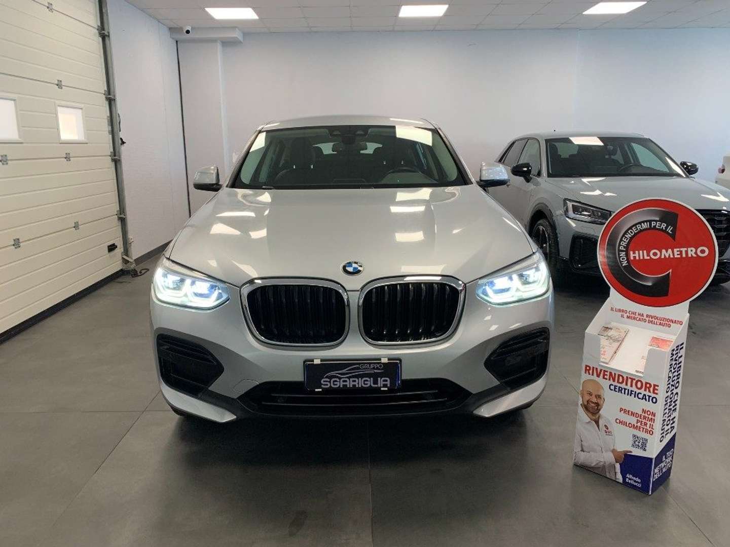 BMW X4 XDrive20d XLine -  - Joinsteer - #2