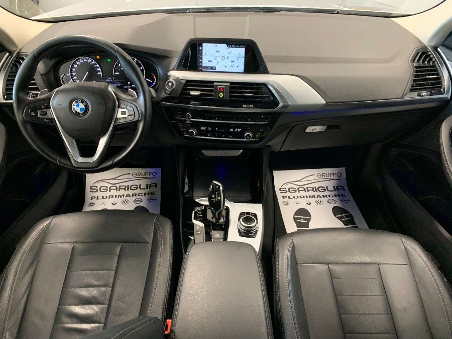 BMW X4 XDrive20d XLine - 2019 - Joinsteer - #7