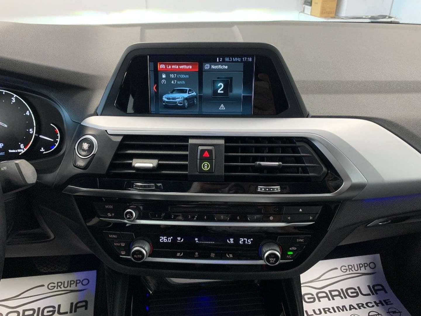 BMW X4 XDrive20d XLine - 2019 - Joinsteer - #14