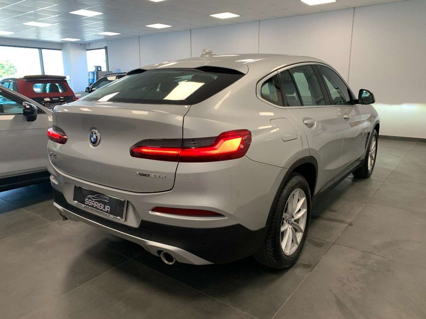 BMW X4 XDrive20d XLine -  - Joinsteer - #5