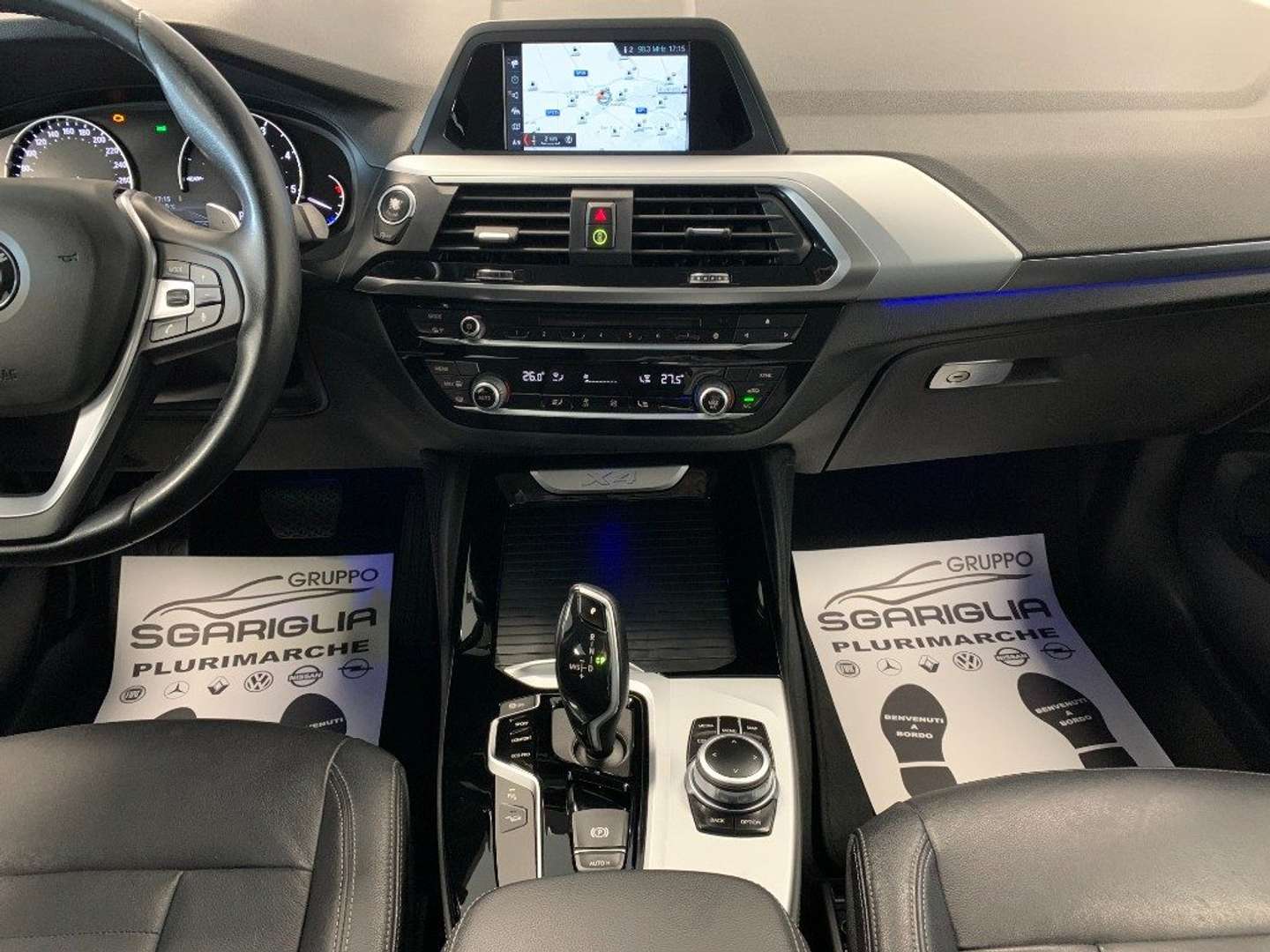 BMW X4 XDrive20d XLine - 2019 - Joinsteer - #8