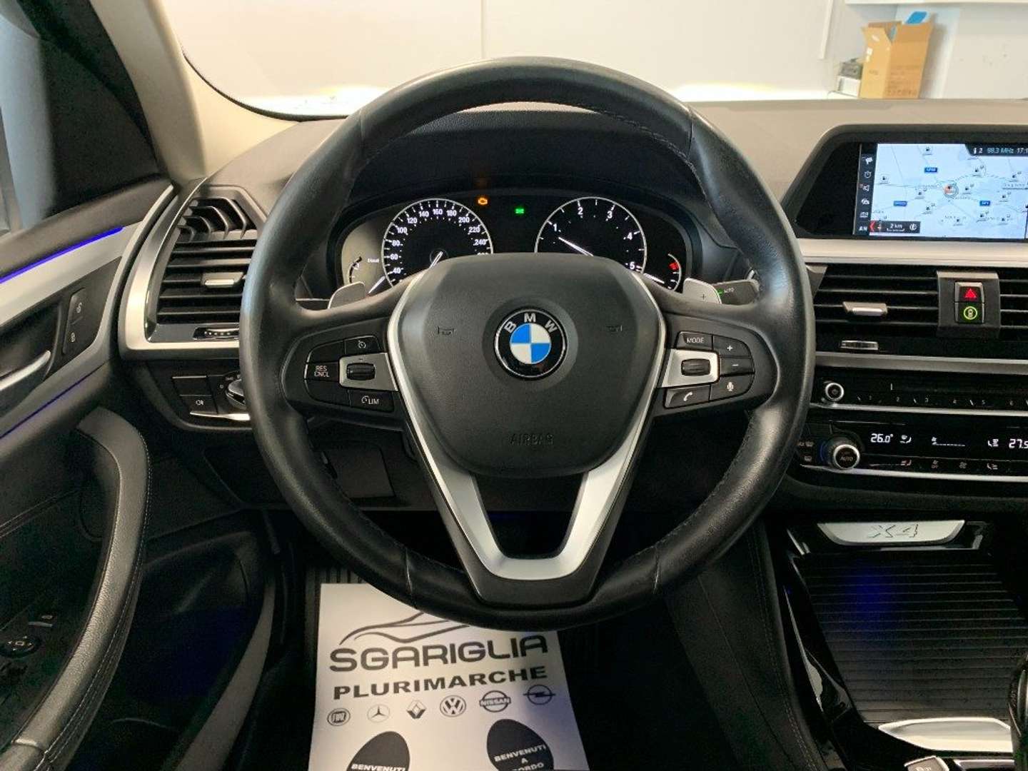BMW X4 XDrive20d XLine - 2019 - Joinsteer - #9