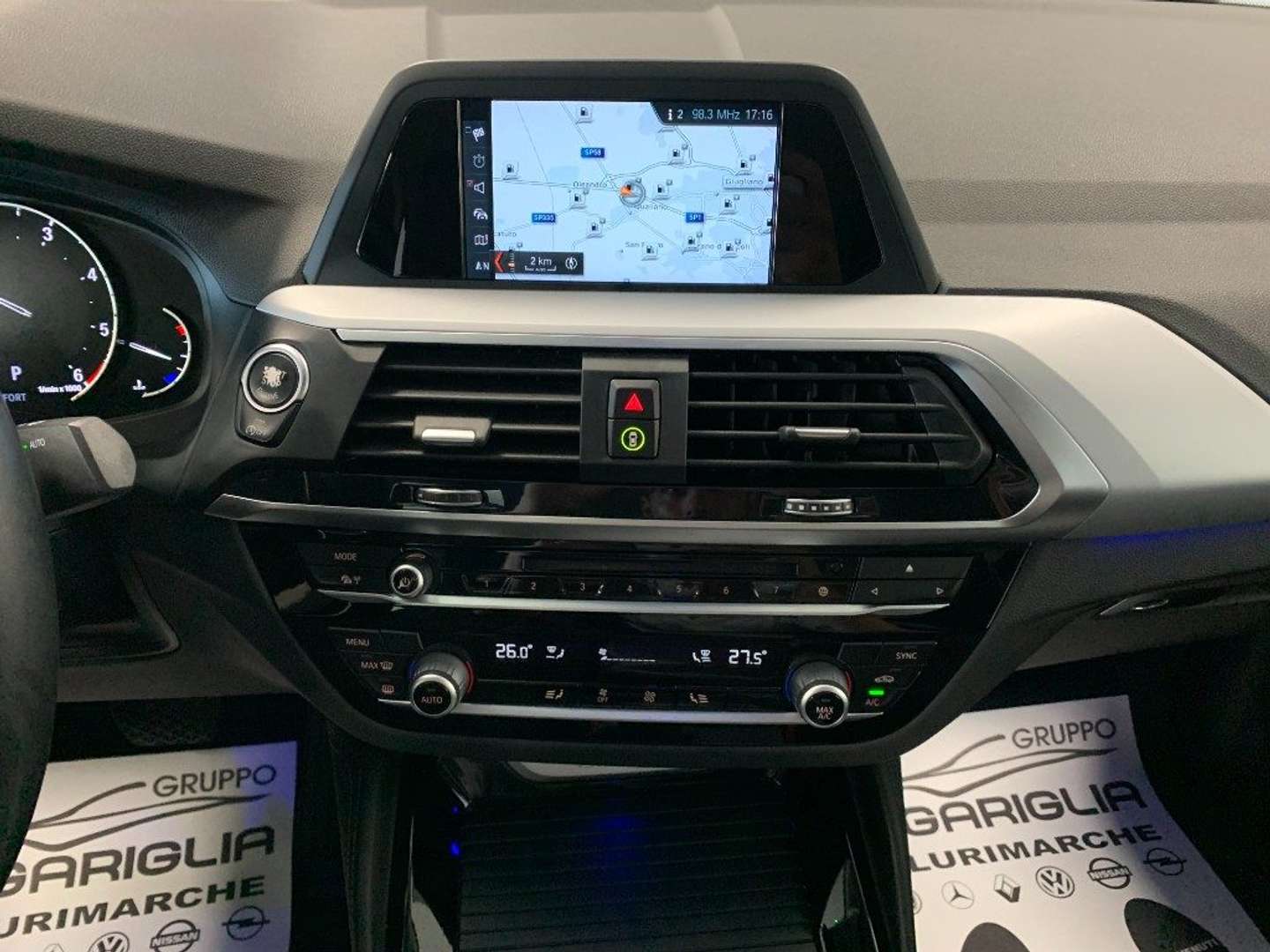 BMW X4 XDrive20d XLine - 2019 - Joinsteer - #11