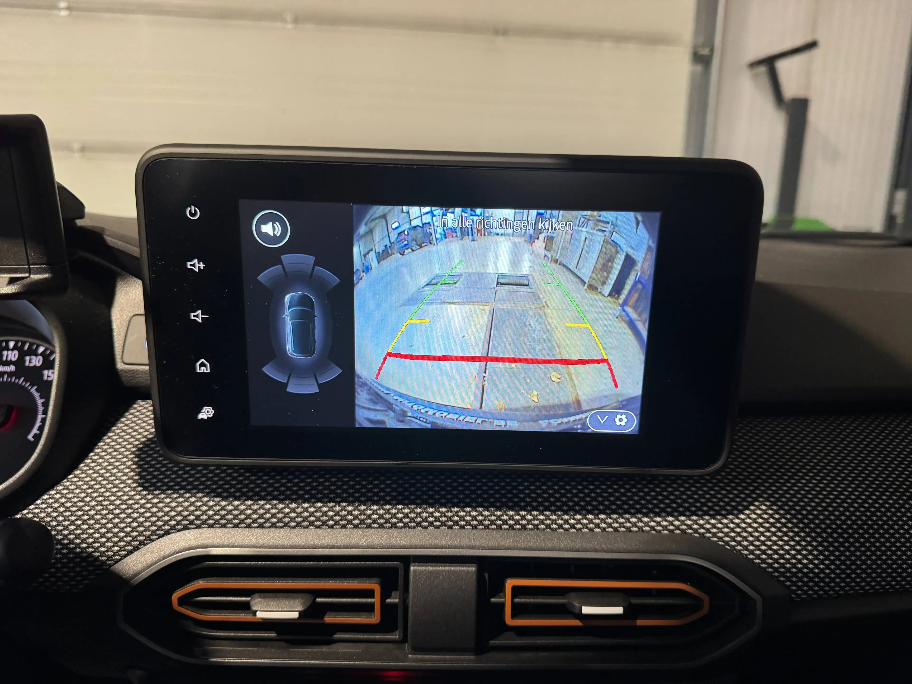 Dacia Sandero Sandero Stepway 1.0 TCe/Navi/Camera/Carplay/1j gar(1) — photo 6