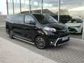 Toyota Proace Verso 2.0 D-4D LWB Shuttle 9PL GPS CAMERA CARPLAY Noir - thumbnail 1