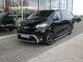 Toyota Proace Verso 2.0 D-4D LWB Shuttle 9PL GPS CAMERA CARPLAY Noir - thumbnail 23