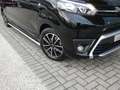 Toyota Proace Verso 2.0 D-4D LWB Shuttle 9PL GPS CAMERA CARPLAY Noir - thumbnail 4