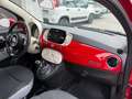 Fiat 500 1.2 69 CV - NEOPATENTATI PROMO Rosso - thumbnail 11