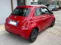 Fiat 500 1.2 69 CV - NEOPATENTATI PROMO Rosso - thumbnail 2