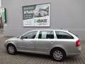 Skoda Octavia Ambition Silber - thumbnail 2