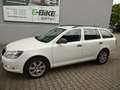 Skoda Octavia Ambition Argent - thumbnail 2