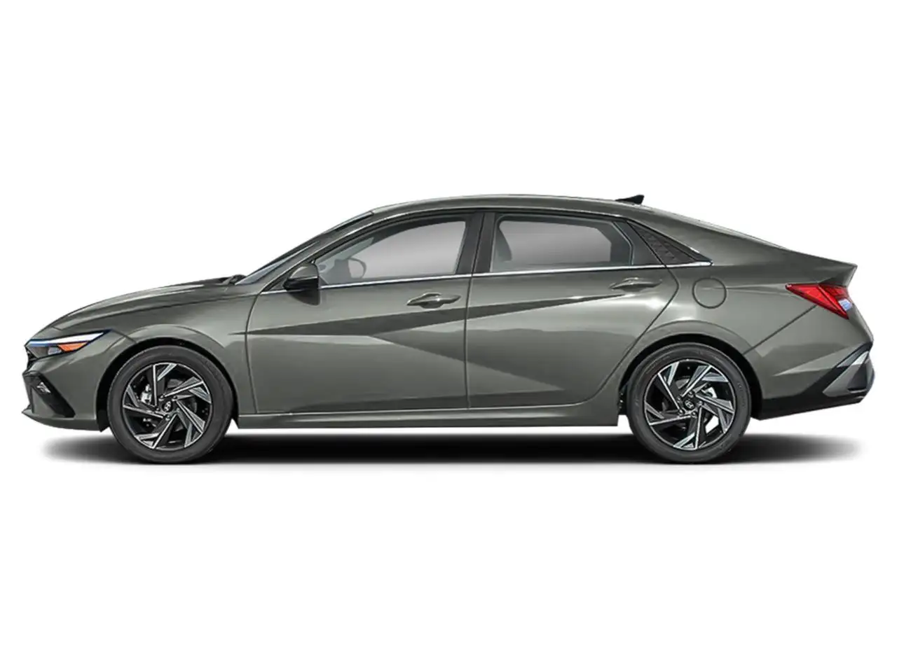 Hyundai ELANTRA снимка Hyundai ELANTRA
