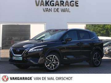 1.5 e-Power Tekna | Panoramadak | Head-up display