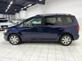 Volkswagen Touran 1.6 tdi bm Comfortline Business Bleu - thumbnail 8