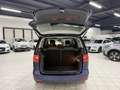 Volkswagen Touran 1.6 tdi bm Comfortline Business Bleu - thumbnail 10