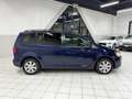 Volkswagen Touran 1.6 tdi bm Comfortline Business Bleu - thumbnail 7