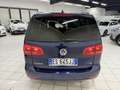 Volkswagen Touran 1.6 tdi bm Comfortline Business Bleu - thumbnail 2