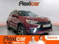 Mitsubishi ASX 160 MPI Challenge - thumbnail 1