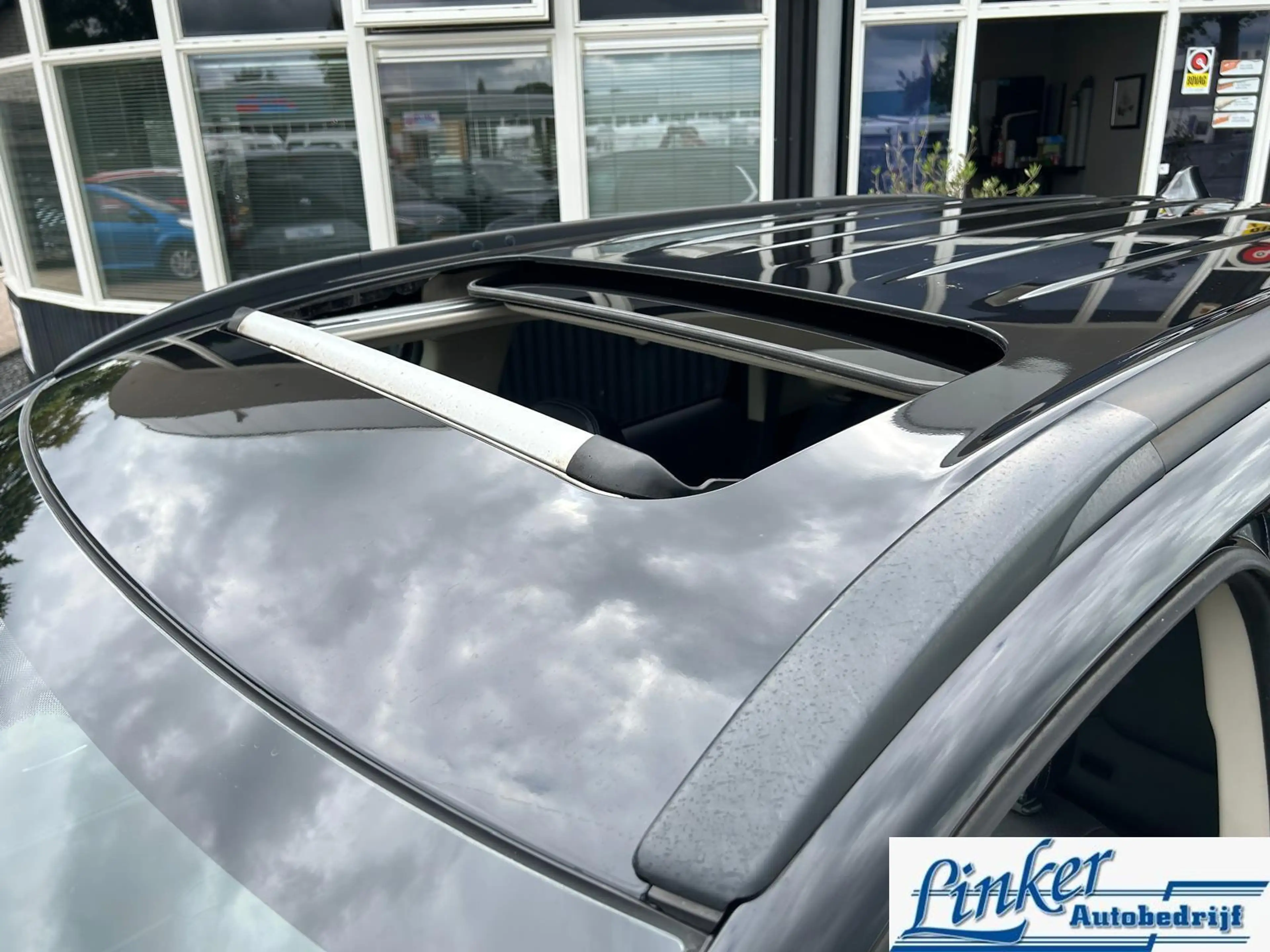 Mitsubishi Outlander 2.0 PHEV Instyle| Airco | Pano| Cruise| — photo 11