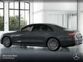 Mercedes-Benz S 450 d L 4M AMG+NIGHT+PANO+360+DIGITAL-L+STHZG Grau - thumbnail 14