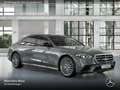 Mercedes-Benz S 450 d L 4M AMG+NIGHT+PANO+360+DIGITAL-L+STHZG Grau - thumbnail 17
