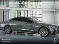 Mercedes-Benz S 450 d L 4M AMG+NIGHT+PANO+360+DIGITAL-L+STHZG Grau - thumbnail 15