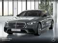 Mercedes-Benz S 450 d L 4M AMG+NIGHT+PANO+360+DIGITAL-L+STHZG Grau - thumbnail 2