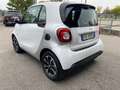 smart forTwo 1.0 Passion 71cv twinamic AUTOMATICA Bianco - thumbnail 5