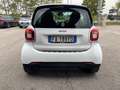 smart forTwo 1.0 Passion 71cv twinamic AUTOMATICA Bianco - thumbnail 6