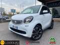 smart forTwo 1.0 Passion 71cv twinamic AUTOMATICA Bianco - thumbnail 1