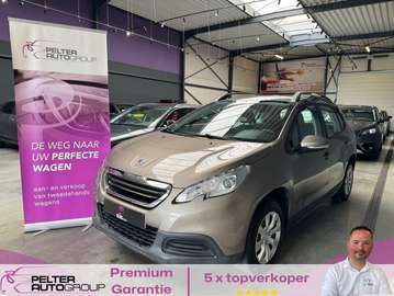 1.2 PureTech 52.000km 1ste Eig. Trekhaak