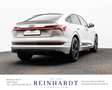 Audi e-tron SPORTBACK 50 2x S LINE/BLACK/21Z./KAMERA Beige - thumbnail 9