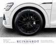 Audi e-tron SPORTBACK 50 2x S LINE/BLACK/21Z./KAMERA Beige - thumbnail 13