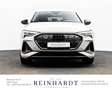 Audi e-tron SPORTBACK 50 2x S LINE/BLACK/21Z./KAMERA Beige - thumbnail 6