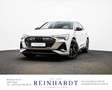 Audi e-tron SPORTBACK 50 2x S LINE/BLACK/21Z./KAMERA Beige - thumbnail 1