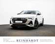 Audi e-tron SPORTBACK 50 2x S LINE/BLACK/21Z./KAMERA Beige - thumbnail 5