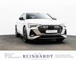 Audi e-tron SPORTBACK 50 2x S LINE/BLACK/21Z./KAMERA Beige - thumbnail 7