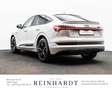 Audi e-tron SPORTBACK 50 2x S LINE/BLACK/21Z./KAMERA Beige - thumbnail 11