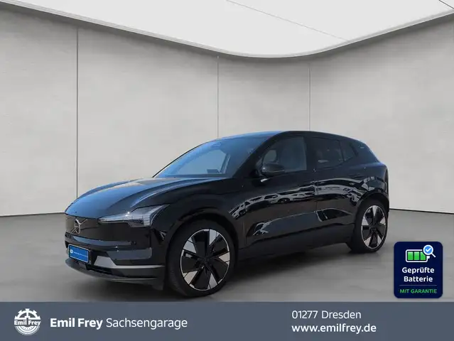 Volvo EX30 Twin Motor Performance AWD Ultra PANO*STDHZG