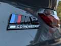 BMW M8 Compet. Merino Night B&O TV Carbon Laser Gri - thumbnail 13