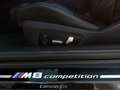 BMW M8 Compet. Merino Night B&O TV Carbon Laser Gri - thumbnail 15