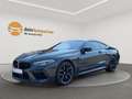 BMW M8 Compet. Merino Night B&O TV Carbon Laser Gri - thumbnail 3