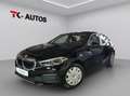 BMW 116 d Aut.,1.Hand,Navi,LED,Tempo,SHZ,S-Heft Noir - thumbnail 1