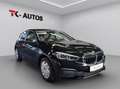 BMW 116 d Aut.,1.Hand,Navi,LED,Tempo,SHZ,S-Heft Noir - thumbnail 3