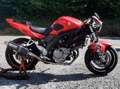 Suzuki SV 650 Rouge - thumbnail 1