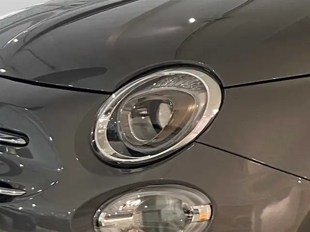 Fiat 500c view 7